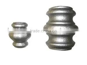 Wrought Iron Collars thumbnail-1