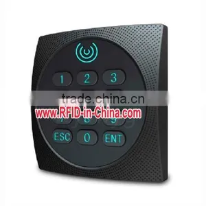 Major Locking System RFID Key System,13.56MHz Small Reader & Programmer for Access Control System thumbnail-1