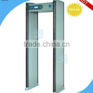 Waterproof Door Frame Metal Detector XLD-E thumbnail-1
