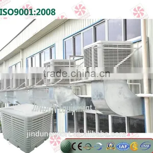 Noiseless Air Cooler thumbnail-1