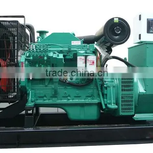 Micro Volvo Diesel Engine thumbnail-1