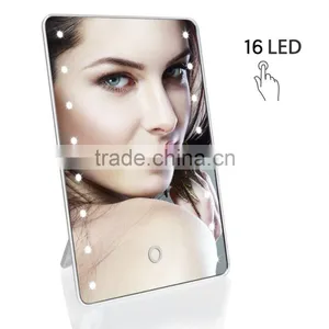 16 LED Light Makeup Mirror thumbnail-1