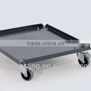 Bottom Case With Castors for Cabinet thumbnail-1