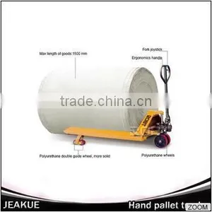 1800kg Paper Roller Long for Pallet Truck CE thumbnail-1