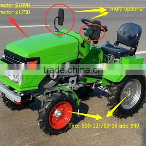 Tractor thumbnail-3