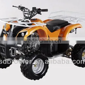 Sport ATV With EPV and Good Shape thumbnail-1