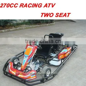 270CC 9HP RACING GO KART(MC-492) thumbnail-1