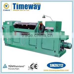 Full Automatic Horizontal Thread and Screw Rod Miller thumbnail-1