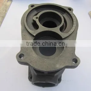 Cast Iron Hardware,Cast Iron And Ductile Parts,Cast Iron Machinery Parts thumbnail-2
