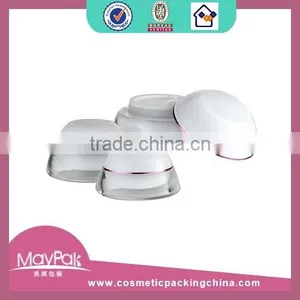 High Quality Empty Cream Container for Skin Care thumbnail-1