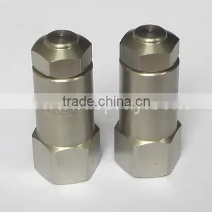 AAZ Low Pressure Hydraulic Fine Micro Atomizing Nozzle thumbnail-5