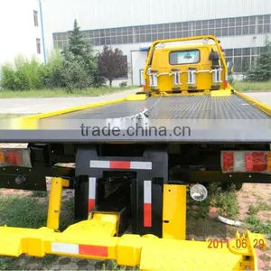 Flatbed Recovery Truck thumbnail-1
