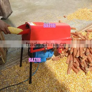 Small Corn Threshing Machine thumbnail-1