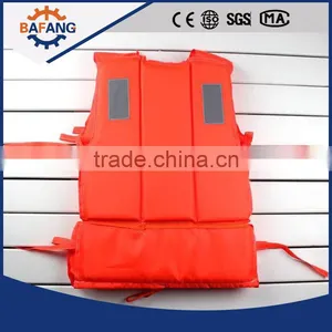 New Style Factory Supplier Life Jacket thumbnail-4