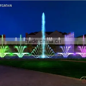 Stone Garden Products Small Music Fountain in Negria thumbnail-1
