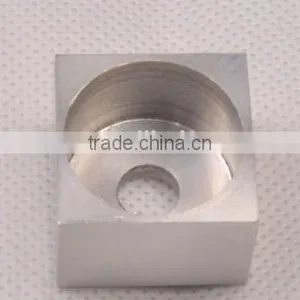 High Precision Anodized Aluminum Machanical Rapid Prototype thumbnail-1
