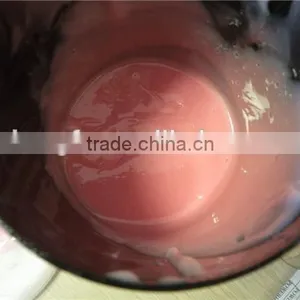 Pink Jelly GEL THICK GEL BUILDER GEL LENGTHING NAILS thumbnail-2