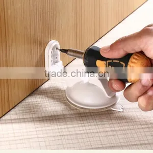 360 Degrees Floor Sucked Door Stopper Doorstop thumbnail-4