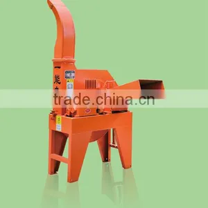 Chaff Cutter Model 9ZP-2.0 thumbnail-3