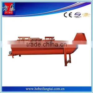 Plastic Sheets Flakes Scrubbing Fricton Washing Machine thumbnail-1