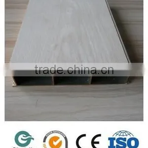 Aluminum Fireproof Laminate Profile for Decorative thumbnail-1