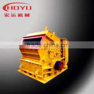 Construction Machine/Pebble Crusher thumbnail-6
