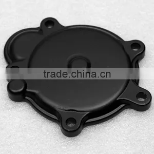 Brand New Starter Cover Crankcase For ZX-10R ZX10R 2006-2010 2007 thumbnail-1