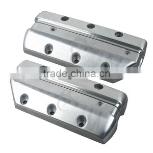 Stator Cover Crankcase For GL1800 2001-2013 01 02 03 04 05 06 07 08 Polish thumbnail-1
