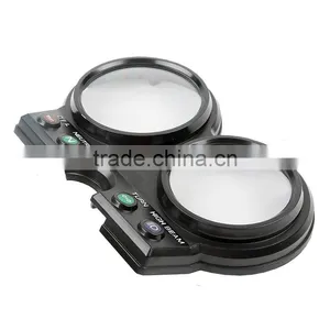 Upper SpeedoMeter Case Gauge Tach Shell For Honda CB500 VTEC 2000-2006 05 04 03 thumbnail-3