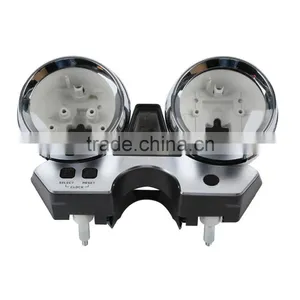 Speedometer Cover Speedo Gauge Case For Yamaha XJR 1300 XJR1300 1998-2002 99 01 thumbnail-2