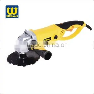 Wintools WT02329 Professional Floor Polisher Electric Polisher thumbnail-1