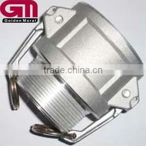 Hot Aluminum Camlock Coupling thumbnail-1