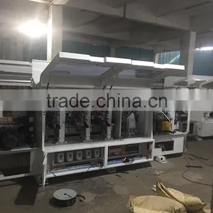 New Condition Italy Laser Edge Banding Machine Melamine thumbnail-1
