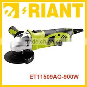 Electric Mini Angle Grinder 115/125mm thumbnail-1