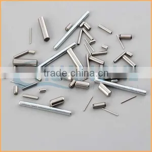 Made In Dongguan Manufacturer Din1481 Spring Pin thumbnail-5