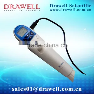 DW-ESP Electronic Single Motorized Pipettor thumbnail-1