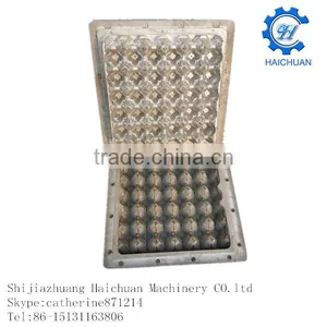 30 Cells Thermoforming Egg Tray Mould thumbnail-1
