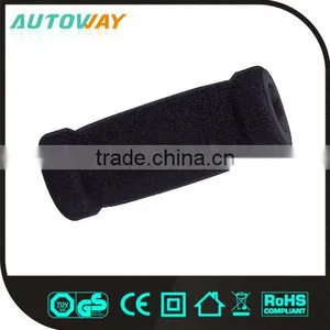 Rubber and EVA Foam Rubber Bicycle Handlebar Grips thumbnail-1