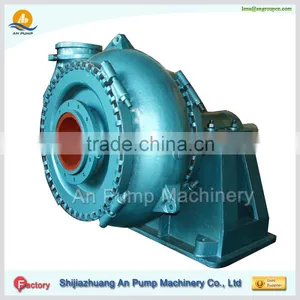 Battle Max Lime Mineral Processing Sand Dredging Pump thumbnail-2