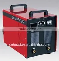 400A Welding Generator Set thumbnail-1