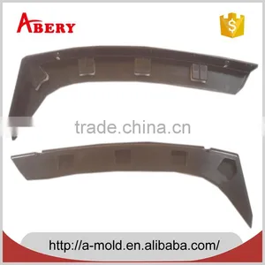 Injection Plastic Moulds Insert Mould For Industrial Plastic Applications thumbnail-1