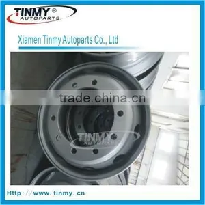 Heavy Duty Truck Wheel Rims 9.00*22.5 thumbnail-1