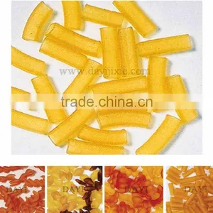 Stainless Steel Automatic Fried Pasta Production Line -- Jinan DaYi Extrusion Machinery thumbnail-4