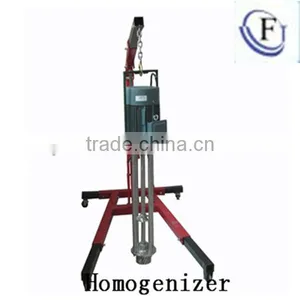 JF-C Mobile Crane Homogenizer thumbnail-1