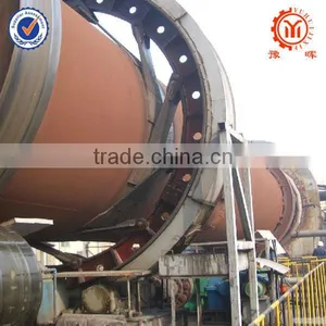 Rotary Kiln Burner Exported to 50 Countries thumbnail-1