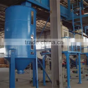 High Quality Cheap Price Camellia Seed Oil Tea Camellia Seed Oil Mill Plant thumbnail-5
