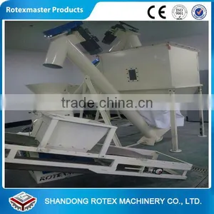 Wood Chips Pellet Machine for Biocoal Pellets Making thumbnail-6