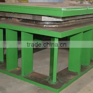 Wheelbarrow Tray Mould thumbnail-1