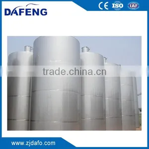 Stainless Steel 304 Wine Fermenting Tank thumbnail-5