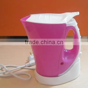 Promotion Electric Kettle 1.0L for Commercial Gift thumbnail-1